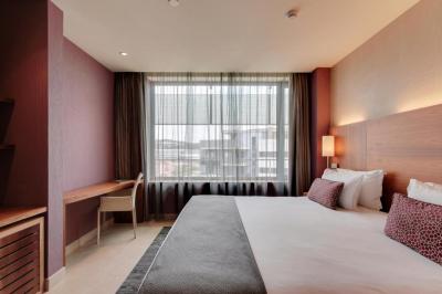 Hotel Badalona Tower 10 Hotel Badalona Tower 10
