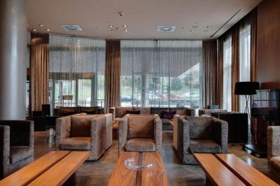 Hotel Badalona Tower 8 Hotel Badalona Tower 8