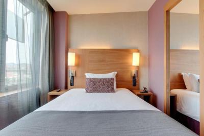 Hotel Badalona Tower 5 Hotel Badalona Tower 5