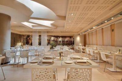 Hotel Badalona Tower 4 Hotel Badalona Tower 4