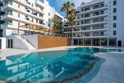 THB Bamboo Alcudia - Adults Only 2 THB Bamboo Alcudia - Adults Only 2