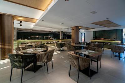 THB Bamboo Alcudia - Adults Only 10 THB Bamboo Alcudia - Adults Only 10