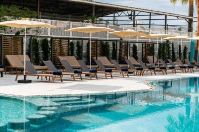 THB Bamboo Alcudia - Adults Only 9 THB Bamboo Alcudia - Adults Only 9