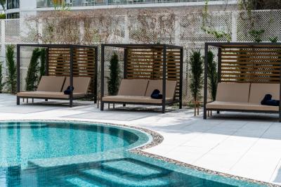 THB Bamboo Alcudia - Adults Only 8 THB Bamboo Alcudia - Adults Only 8