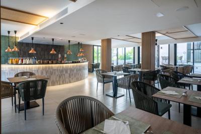 THB Bamboo Alcudia - Adults Only 5 THB Bamboo Alcudia - Adults Only 5