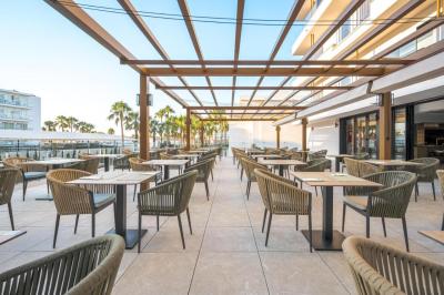 THB Bamboo Alcudia - Adults Only 4 THB Bamboo Alcudia - Adults Only 4
