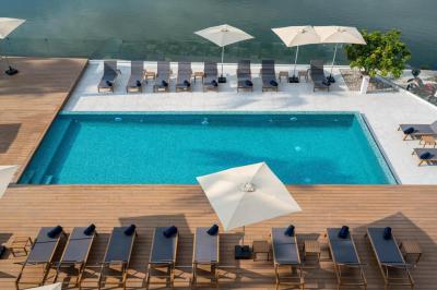 THB Bamboo Alcudia - Adults Only 3 THB Bamboo Alcudia - Adults Only 3