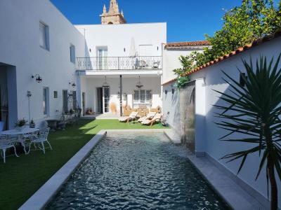 Hotel Boutique iulia 5 Estrellas Premium 2 Hotel Boutique iulia 5 Estrellas Premium 2
