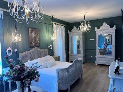 Hotel Boutique iulia 5 Estrellas Premium 6 Hotel Boutique iulia 5 Estrellas Premium 6