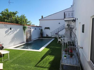 Hotel Boutique iulia 5 Estrellas Premium 5 Hotel Boutique iulia 5 Estrellas Premium 5