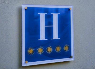 Hotel Boutique iulia 5 Estrellas Premium 3 Hotel Boutique iulia 5 Estrellas Premium 3
