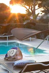 Boutique Hôtel Villa Fabulite 5 Boutique Hôtel Villa Fabulite 5