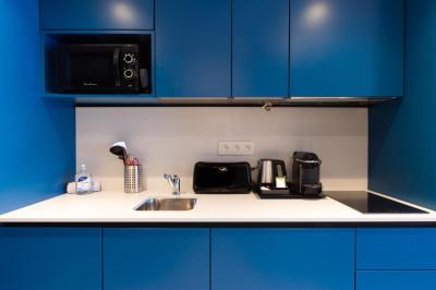 Staybridge Suites - Cannes Centre by IHG 2 Staybridge Suites - Cannes Centre by IHG 2