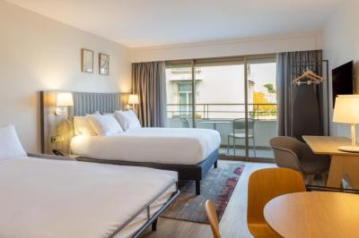 Staybridge Suites - Cannes Centre by IHG 10 Staybridge Suites - Cannes Centre by IHG 10