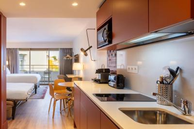 Staybridge Suites - Cannes Centre by IHG 9 Staybridge Suites - Cannes Centre by IHG 9