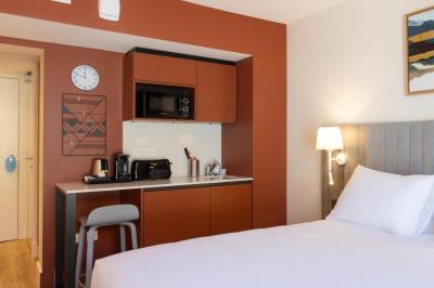 Staybridge Suites - Cannes Centre by IHG 8 Staybridge Suites - Cannes Centre by IHG 8