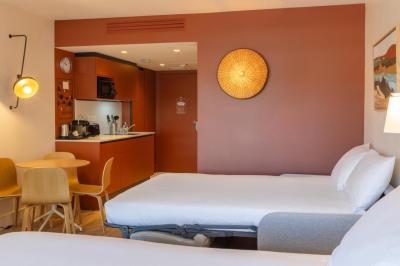 Staybridge Suites - Cannes Centre by IHG 5 Staybridge Suites - Cannes Centre by IHG 5