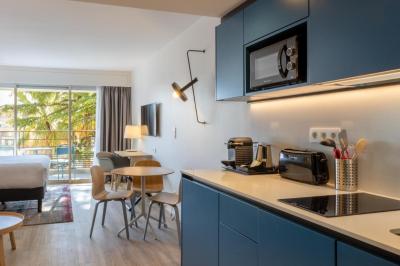 Staybridge Suites - Cannes Centre by IHG 3 Staybridge Suites - Cannes Centre by IHG 3