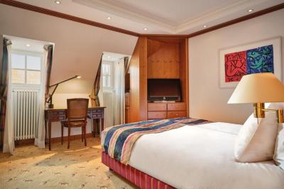 Hotel & Spa A la cour d'Alsace by HappyCulture 2 Hotel & Spa A la cour d'Alsace by HappyCulture 2