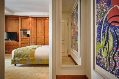 Hotel & Spa A la cour d'Alsace by HappyCulture 9 Hotel & Spa A la cour d'Alsace by HappyCulture 9