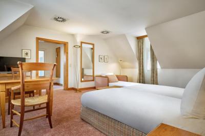 Hotel & Spa A la cour d'Alsace by HappyCulture 8 Hotel & Spa A la cour d'Alsace by HappyCulture 8
