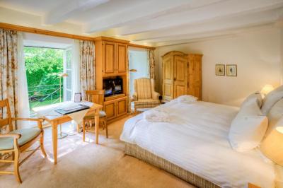 Hotel & Spa A la cour d'Alsace by HappyCulture 7 Hotel & Spa A la cour d'Alsace by HappyCulture 7