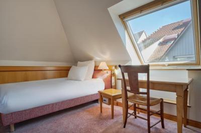 Hotel & Spa A la cour d'Alsace by HappyCulture 6 Hotel & Spa A la cour d'Alsace by HappyCulture 6