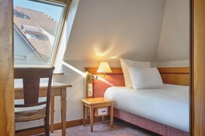 Hotel & Spa A la cour d'Alsace by HappyCulture 5 Hotel & Spa A la cour d'Alsace by HappyCulture 5