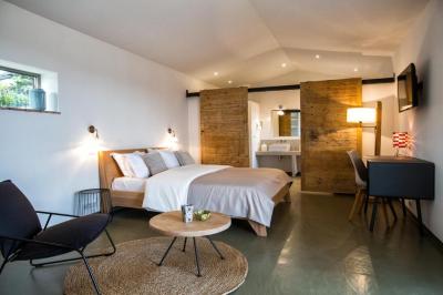 Hotel Les Chambres de Mila Bonifacio 4 Hotel Les Chambres de Mila Bonifacio 4