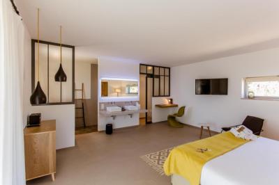 Hotel Les Chambres de Mila Bonifacio 10 Hotel Les Chambres de Mila Bonifacio 10