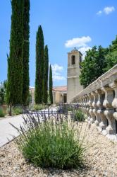 Le Couvent des Minimes, Un Hôtel & Spa L'Occitane en Provence 7 Le Couvent des Minimes, Un Hôtel & Spa L'Occitane en Provence 7