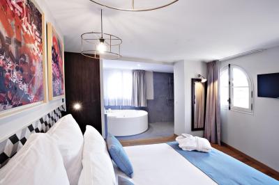 Boutique Hotel Villa du Taur 6 Boutique Hotel Villa du Taur 6