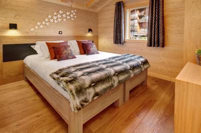 Chalet Inarpa - Appartements et Suites 10 Chalet Inarpa - Appartements et Suites 10