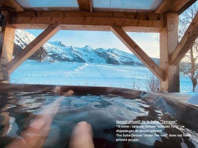Chalet Inarpa - Appartements et Suites 6 Chalet Inarpa - Appartements et Suites 6