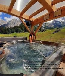 Chalet Inarpa - Appartements et Suites 8 Chalet Inarpa - Appartements et Suites 8