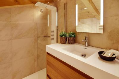 Chalet Inarpa - Appartements et Suites 4 Chalet Inarpa - Appartements et Suites 4