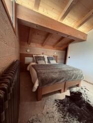 Chalet Inarpa - Appartements et Suites 3 Chalet Inarpa - Appartements et Suites 3