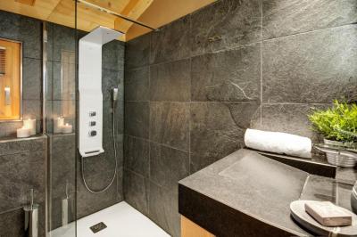 Chalet Inarpa - Appartements et Suites 2 Chalet Inarpa - Appartements et Suites 2