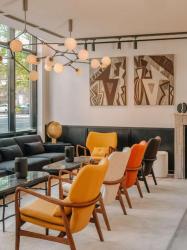 Marty Hotel Bordeaux - Tapestry Collection by Hilton 2 Marty Hotel Bordeaux - Tapestry Collection by Hilton 2