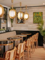 Marty Hotel Bordeaux - Tapestry Collection by Hilton 7 Marty Hotel Bordeaux - Tapestry Collection by Hilton 7