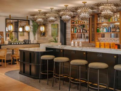 Marty Hotel Bordeaux - Tapestry Collection by Hilton 6 Marty Hotel Bordeaux - Tapestry Collection by Hilton 6