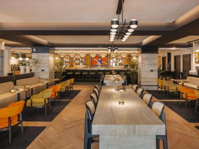 Marty Hotel Bordeaux - Tapestry Collection by Hilton 4 Marty Hotel Bordeaux - Tapestry Collection by Hilton 4
