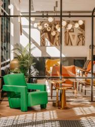 Marty Hotel Bordeaux - Tapestry Collection by Hilton 3 Marty Hotel Bordeaux - Tapestry Collection by Hilton 3