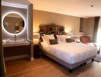 Hôtel Maison Pavlov - Restaurant & Spa - Bordeaux Bouscat 7 Hôtel Maison Pavlov - Restaurant & Spa - Bordeaux Bouscat 7