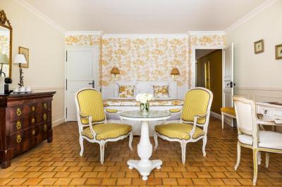 Les Hauts de Loire Relais & Châteaux 10 Les Hauts de Loire Relais & Châteaux 10