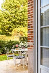 Les Hauts de Loire Relais & Châteaux 5 Les Hauts de Loire Relais & Châteaux 5