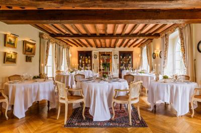 Les Hauts de Loire Relais & Châteaux 3 Les Hauts de Loire Relais & Châteaux 3