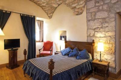 Demeures et Château De La Caze 10 Demeures et Château De La Caze 10