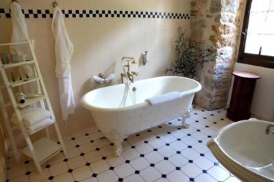 Demeures et Château De La Caze 8 Demeures et Château De La Caze 8