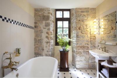Demeures et Château De La Caze 7 Demeures et Château De La Caze 7